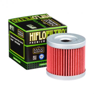 Фильтр масляный HIFLO HF971
